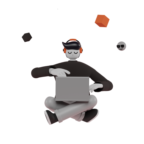 Vission Image