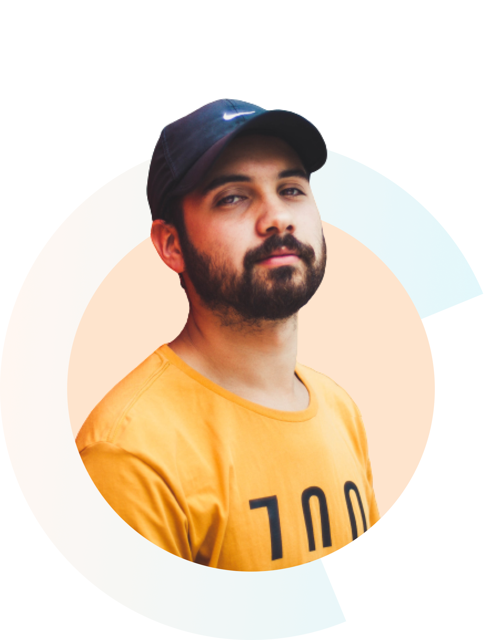 Banner Person Image